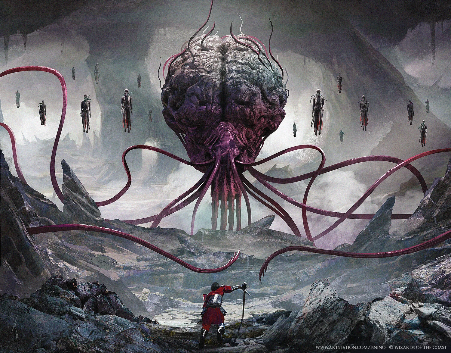 Four Tentacular Reasons Why New Players Will Love The Elder